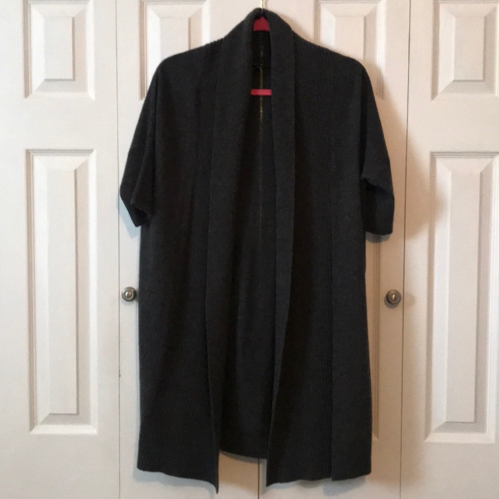 Banana republic sweater